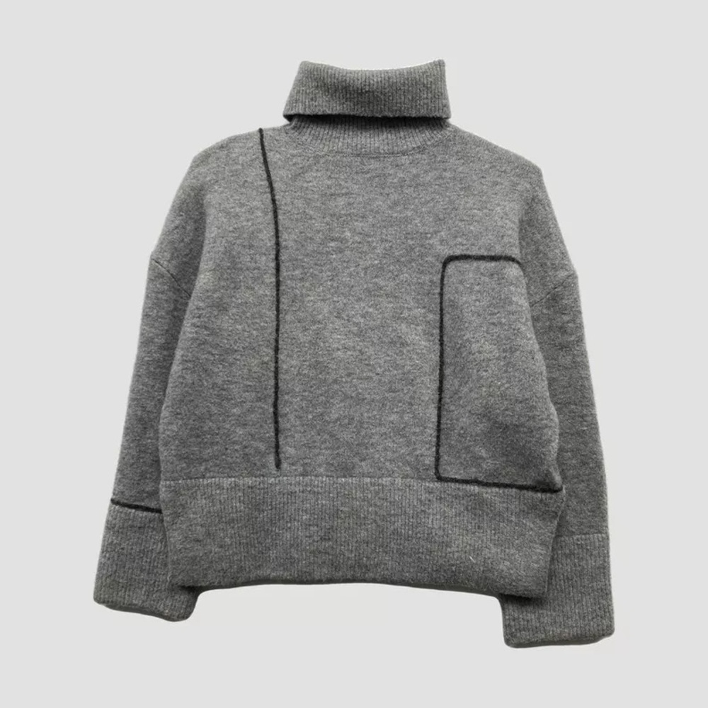Zara Talla S